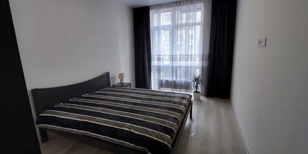 продажа однокомнатной квартиры номер A-174011 в Приморском районе, фото номер 10